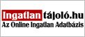 www.ingatlantajolo.hu